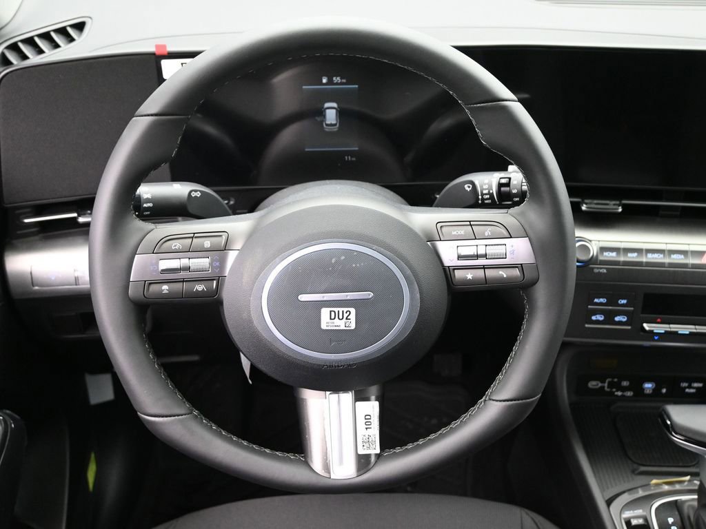 New 2026 Hyundai Kona SEL Sport image 20