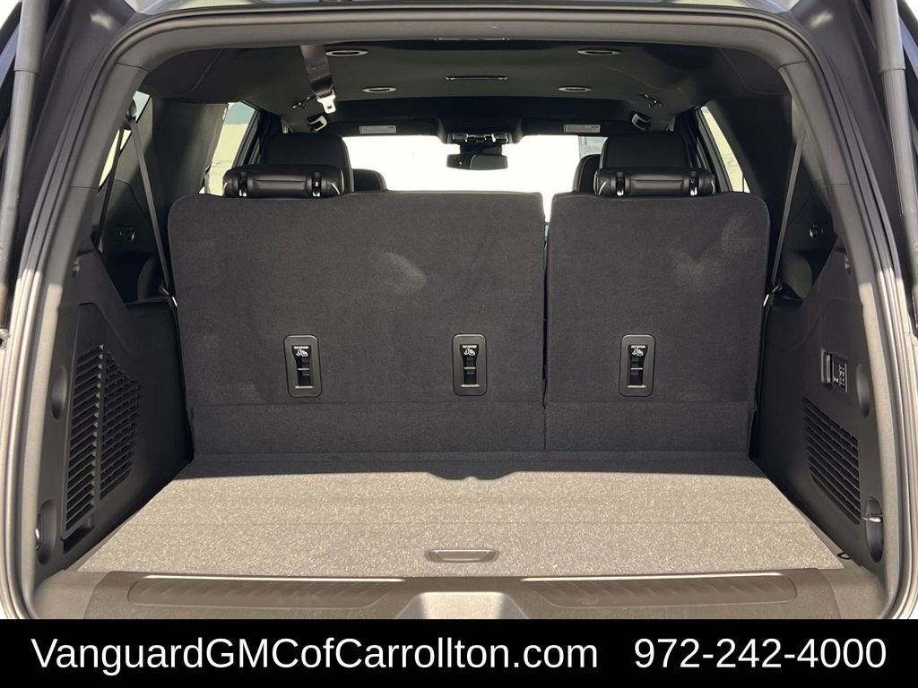 New 2026 GMC Yukon XL Elevation image 26