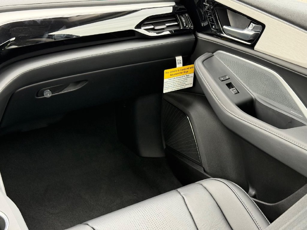 New 2026 Acura MDX w/ Technology Package AWD/4WD image 9