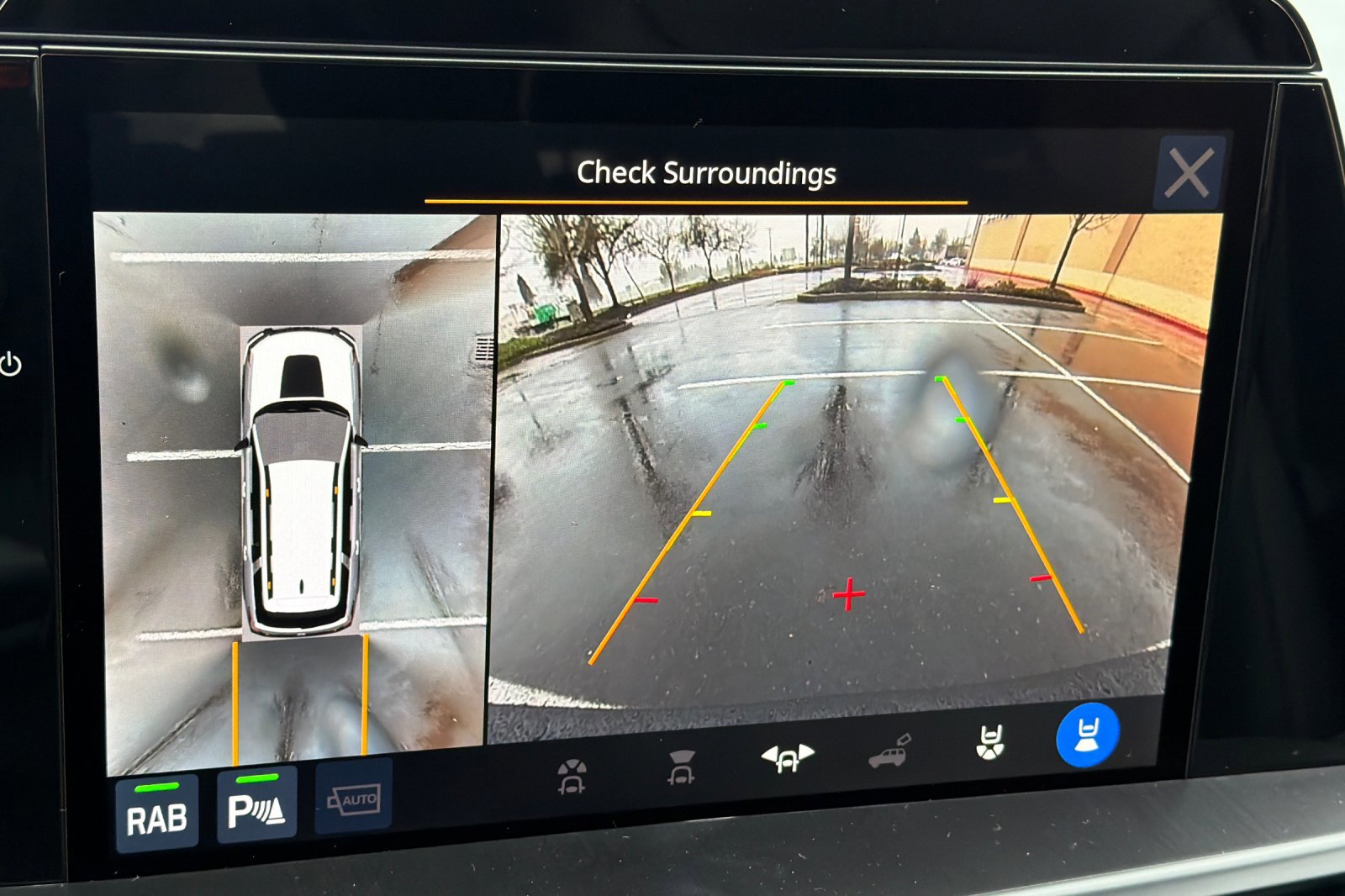 New 2026 Subaru Outback Wilderness image 20