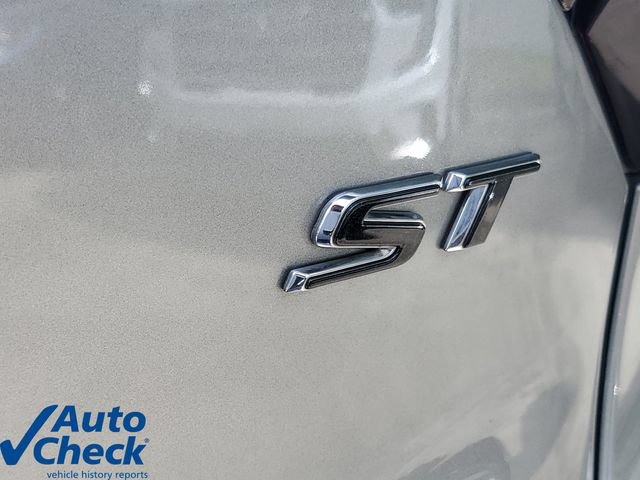 Used 2023 Buick Encore GX Select w/ Sport Touring Package FWD image 9