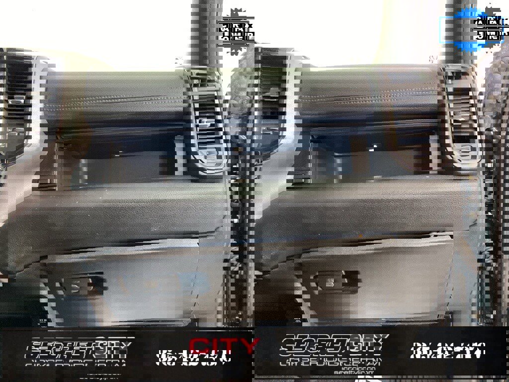 Used 2019 RAM 2500 Power Wagon image 31