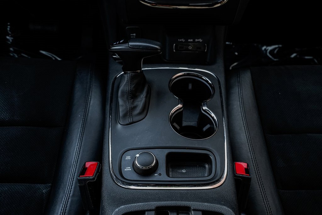 Used 2019 Dodge Durango R/T image 12