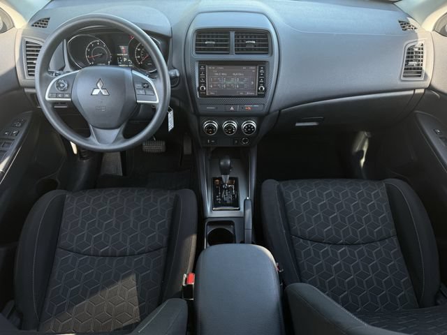 Used 2024 Mitsubishi Outlander Sport ES AWD/4WD image 10