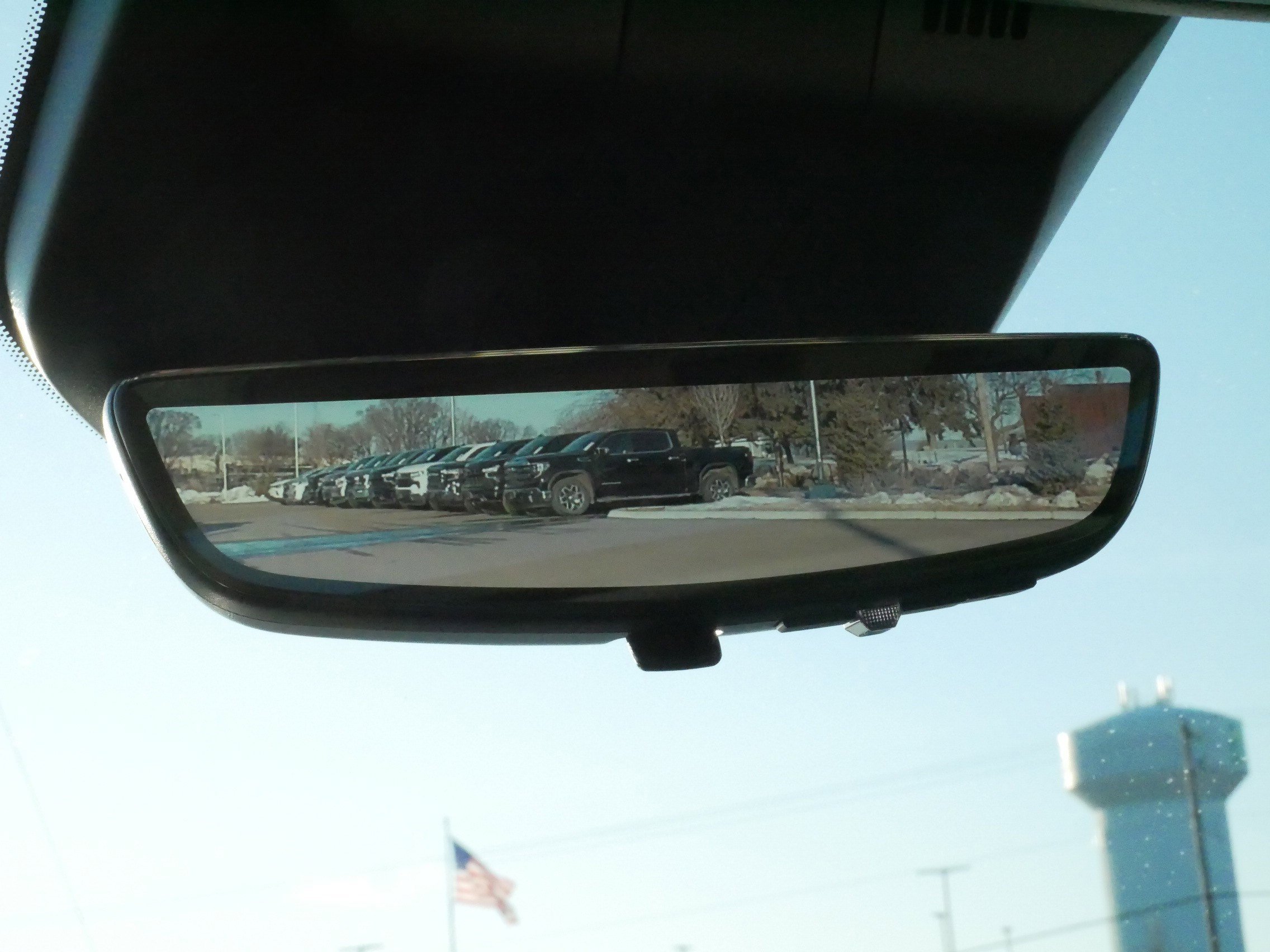 Certified 2024 Cadillac Escalade ESV Sport Platinum w/ LPO, ONYX Package image 30