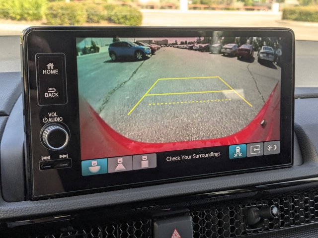 Used 2025 Honda CR-V Sport Touring image 13