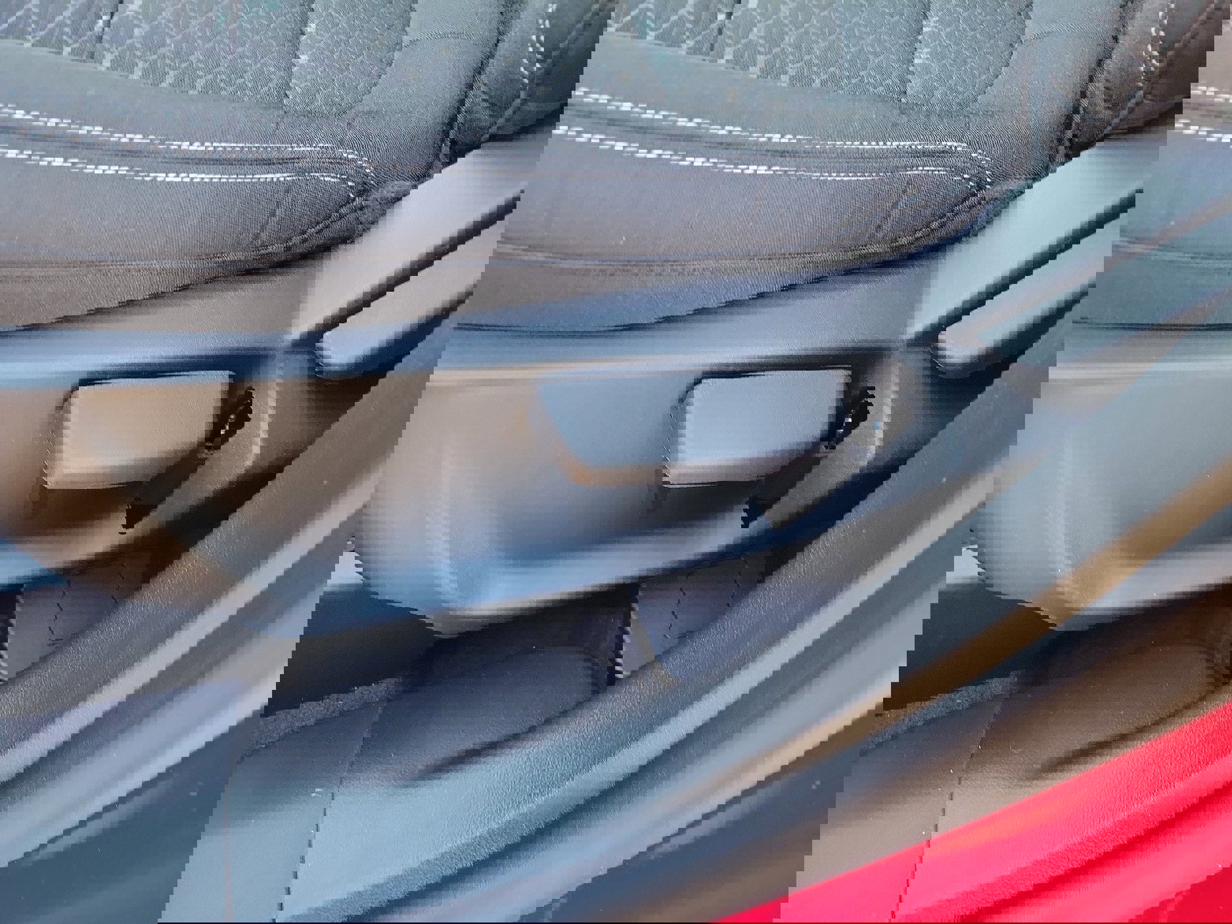 New 2026 Ford Escape Active image 17