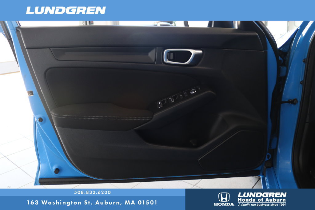 Used 2023 Honda Civic Sport image 10
