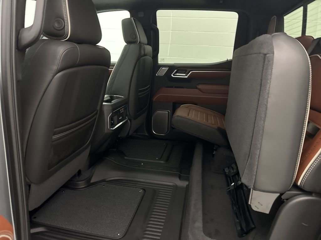 New 2026 GMC Sierra 1500 Denali Ultimate image 65