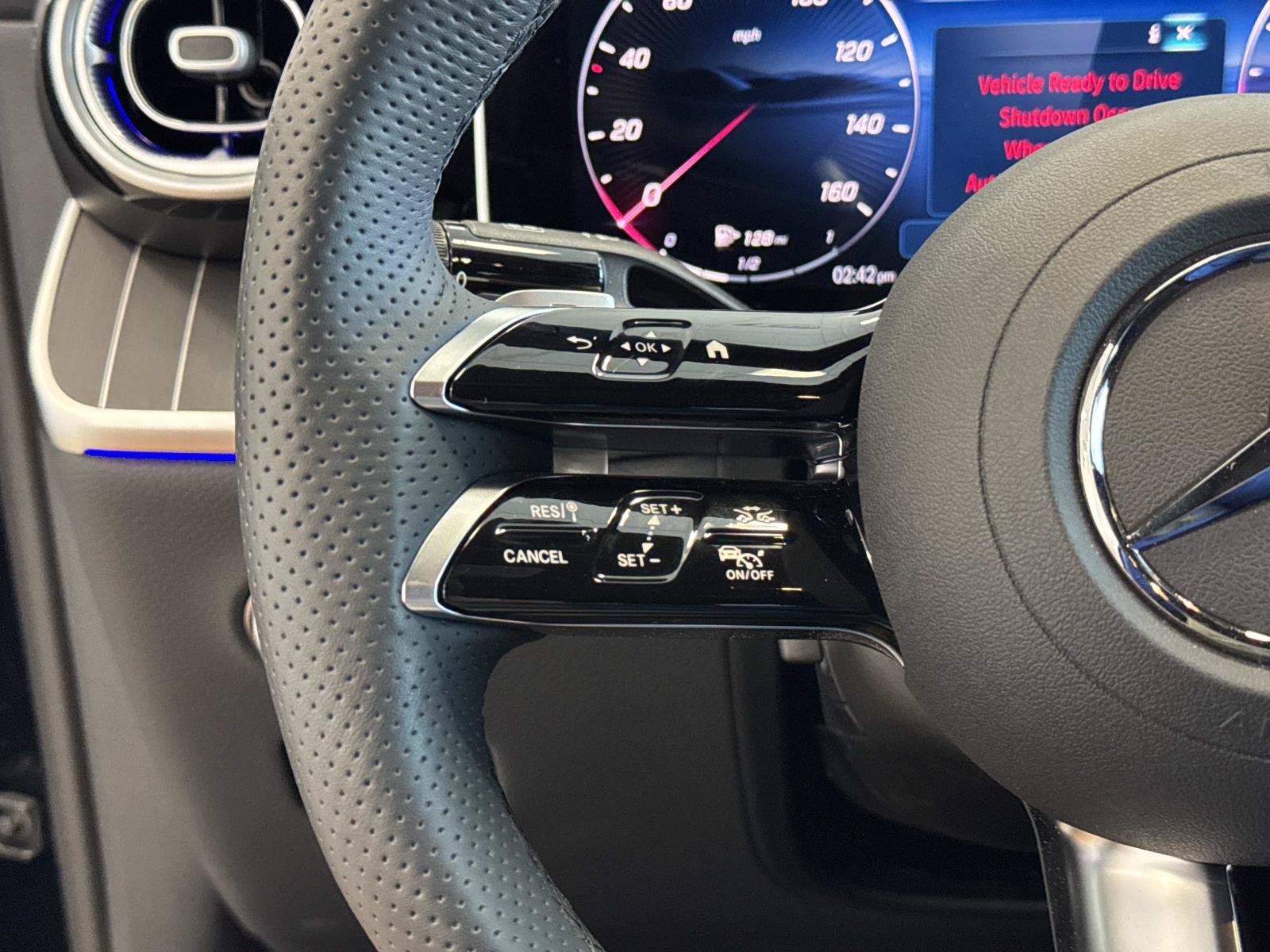 Certified 2026 Mercedes-Benz GLC 300 4MATIC image 20