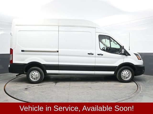 Used 2022 Ford Transit 350 148 High Roof AWD image 8