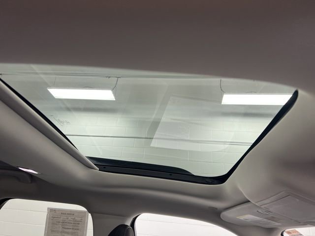 Used 2023 Ford Bronco Sport Big Bend w/ Convenience Package image 26