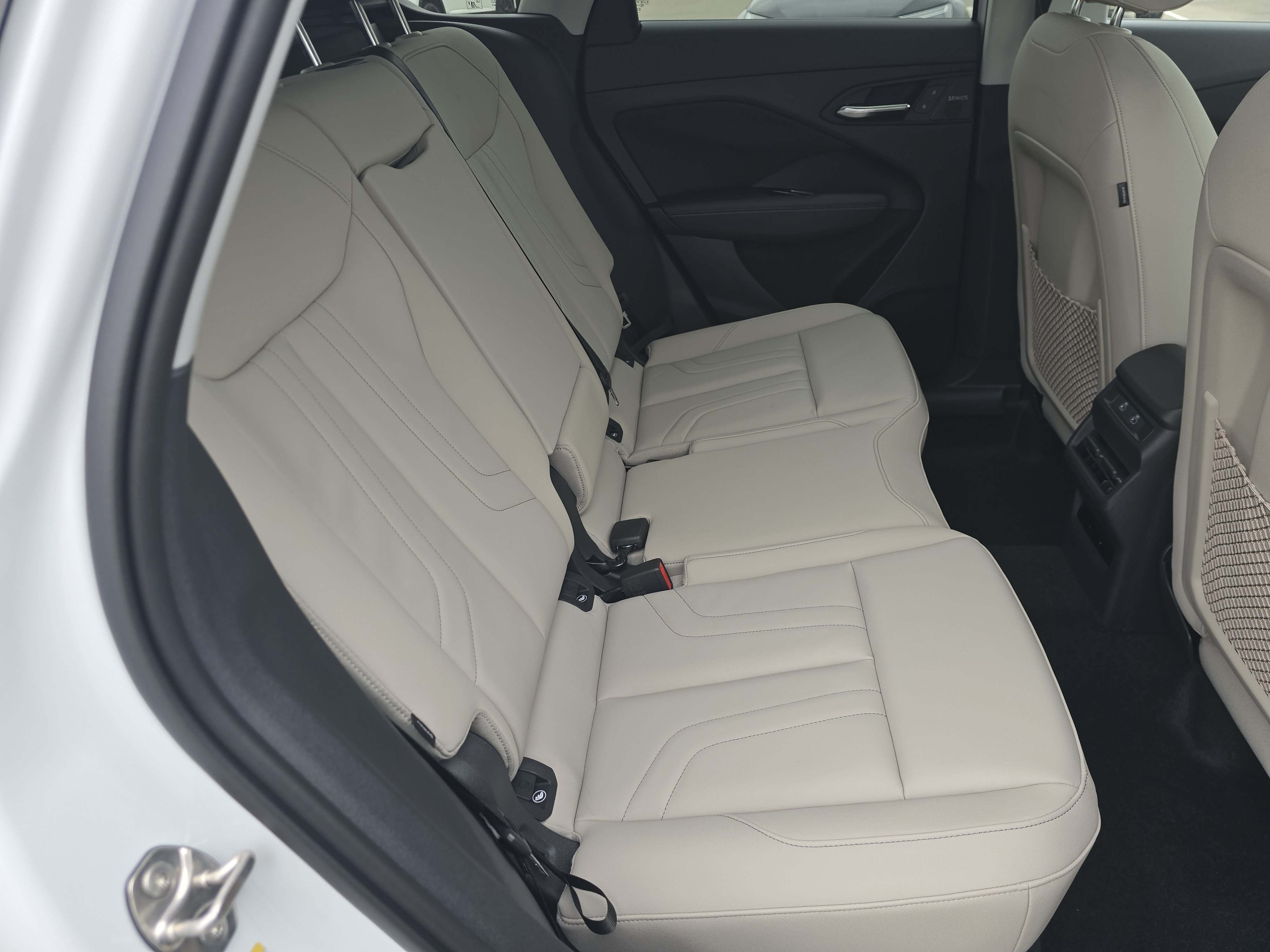 New 2026 Audi Q3 quattro 2.0T AWD/4WD image 18