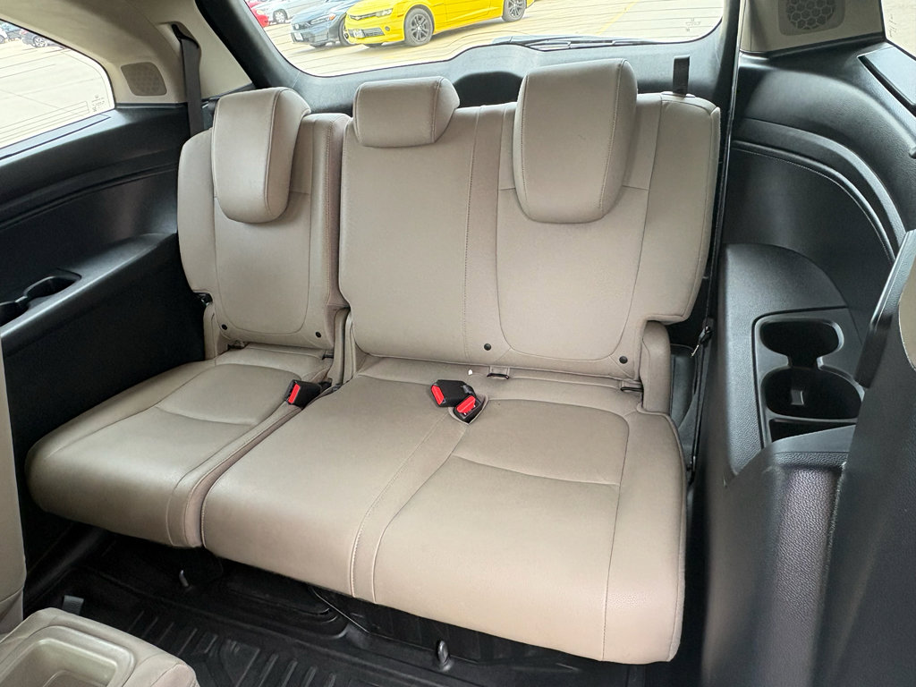 Certified 2020 Honda Odyssey Elite image 33