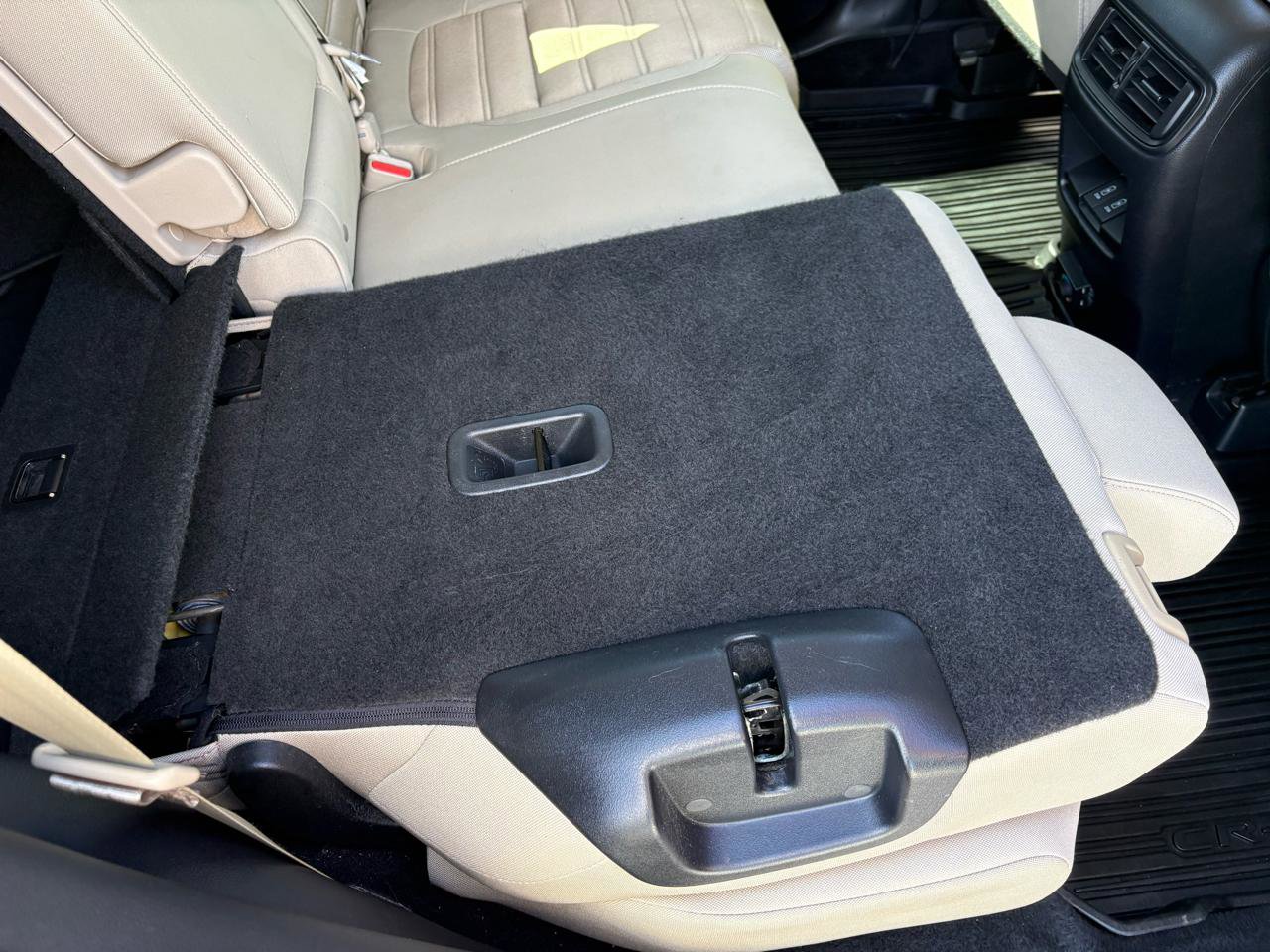 Used 2018 Honda CR-V EX image 56