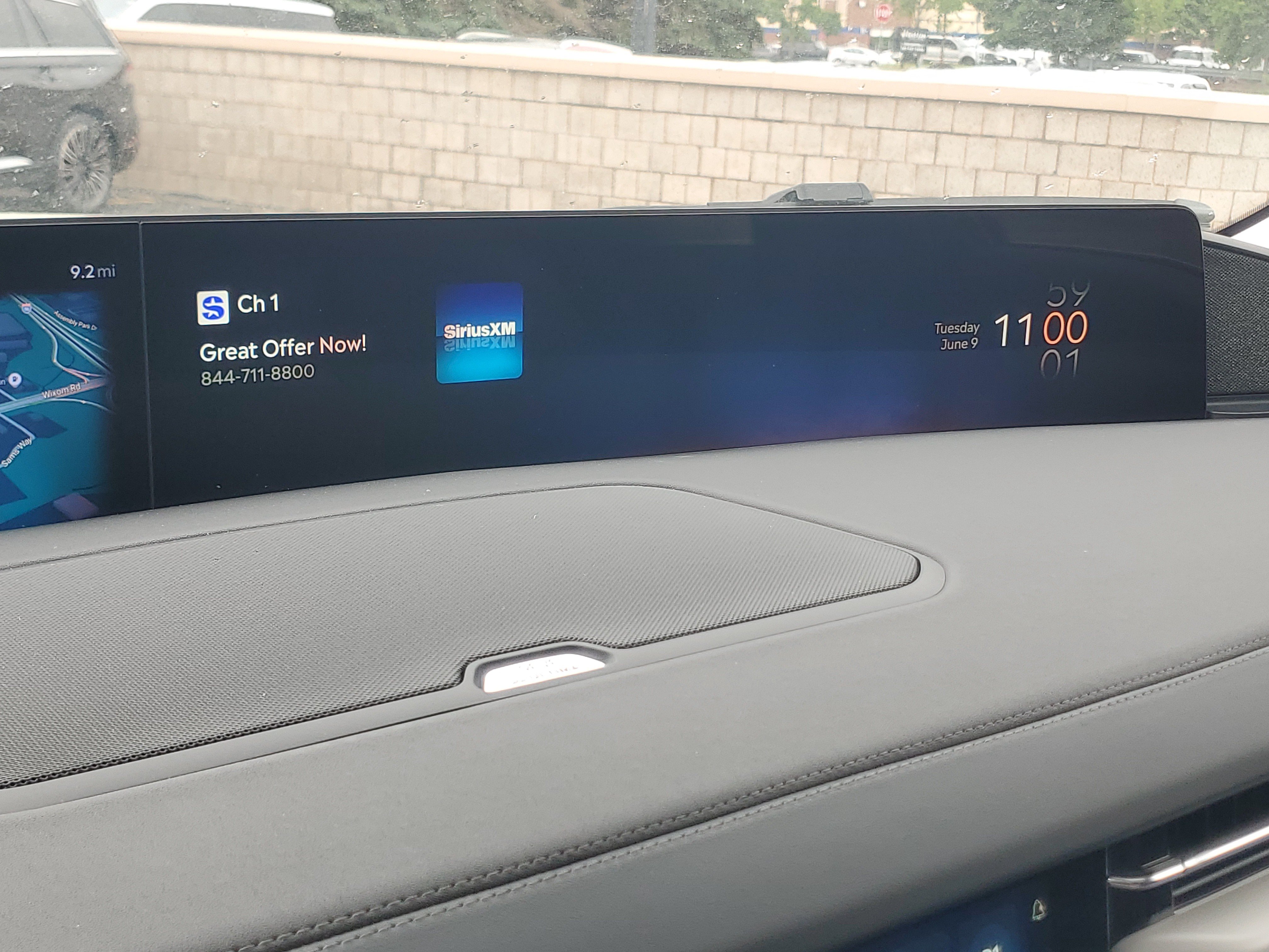 New 2026 Lincoln Navigator Reserve AWD/4WD image 22