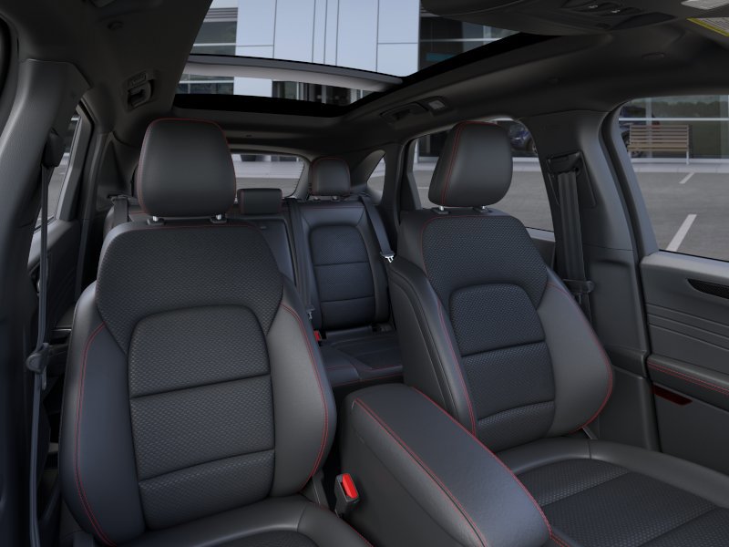 New 2026 Ford Escape ST-Line image 33