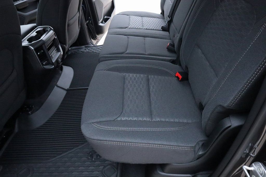 New 2026 RAM 1500 Big Horn image 13