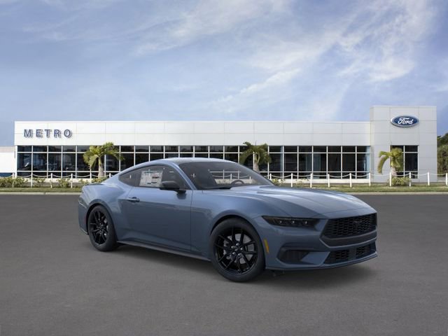 New 2026 Ford Mustang Coupe image 7