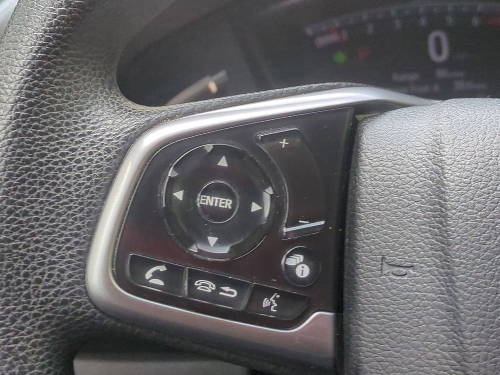 Used 2019 Honda CR-V EX image 15