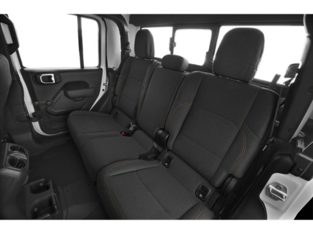 New 2026 Jeep Gladiator Sport AWD/4WD image 10
