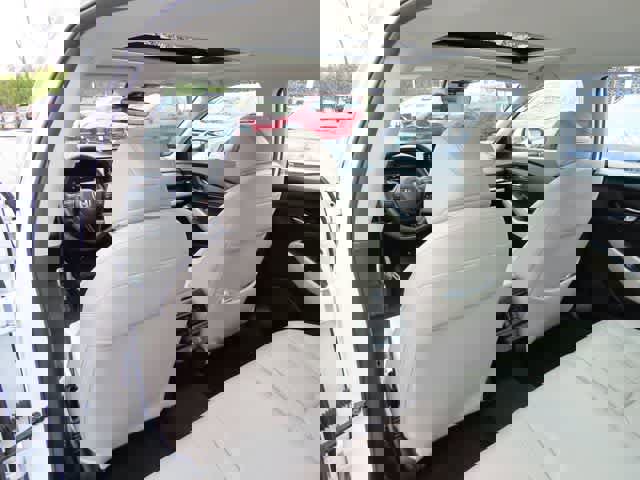 Certified 2023 Honda Accord EX-L image 14