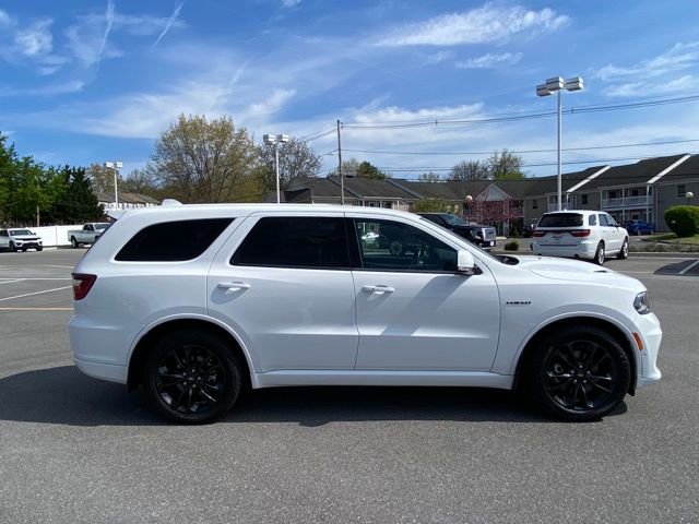 Used 2022 Dodge Durango R/T w/ Quick Order Package 22F AWD/4WD image 6