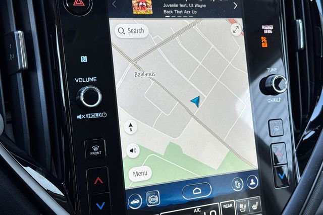 Used 2025 Subaru Ascent Bronze Edition image 17