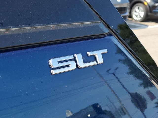 Used 2020 GMC Terrain SLT w/ Preferred Package FWD image 42