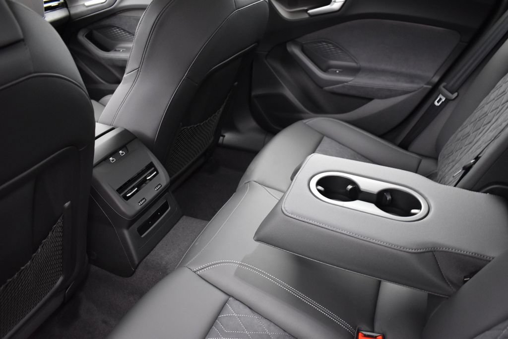 New 2026 Audi S5 Premium Plus AWD/4WD image 17