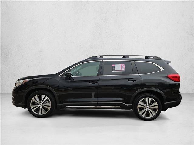 Used 2020 Subaru Ascent Limited w/ Popular Package #2A AWD/4WD image 9