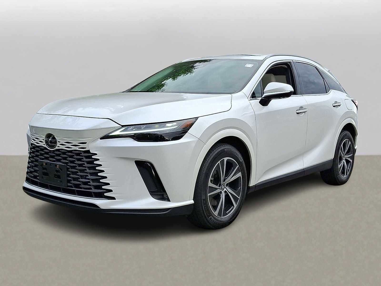 Used 2024 Lexus RX 350 Premium w/ Convenience Package