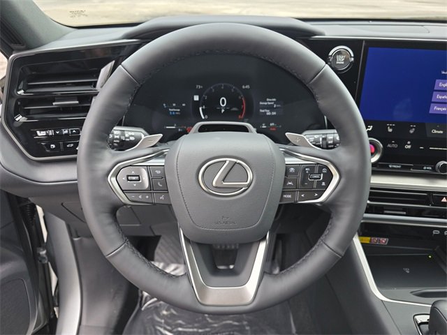 New 2026 Lexus TX 350 FWD image 27