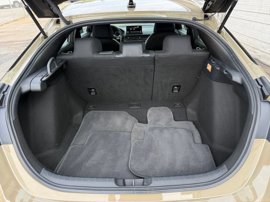 Used 2025 Honda Civic Sport image 24