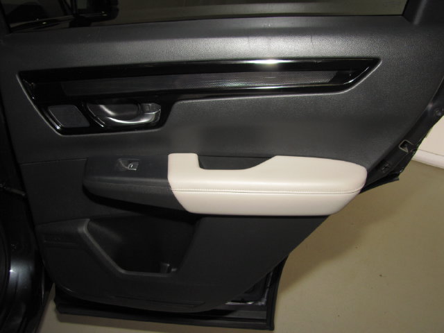 Certified 2024 Honda CR-V EX-L image 42