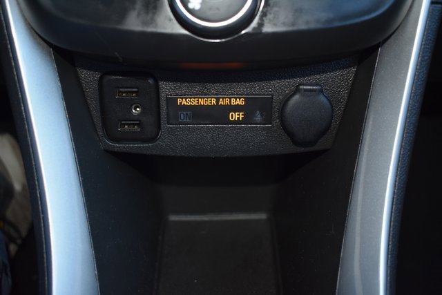 Used 2020 Chevrolet Trax LS w/ Tint and Cruise Package image 27