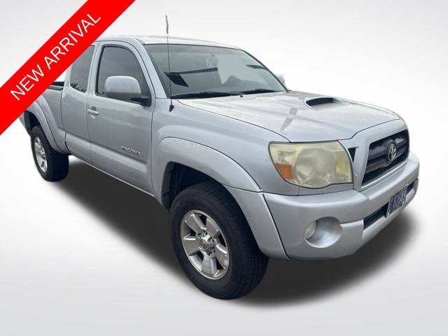 Used 2007 Toyota Tacoma PreRunner