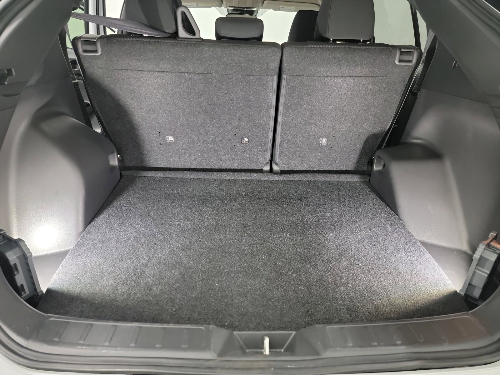 Used 2024 Mitsubishi Eclipse Cross LE AWD/4WD image 25