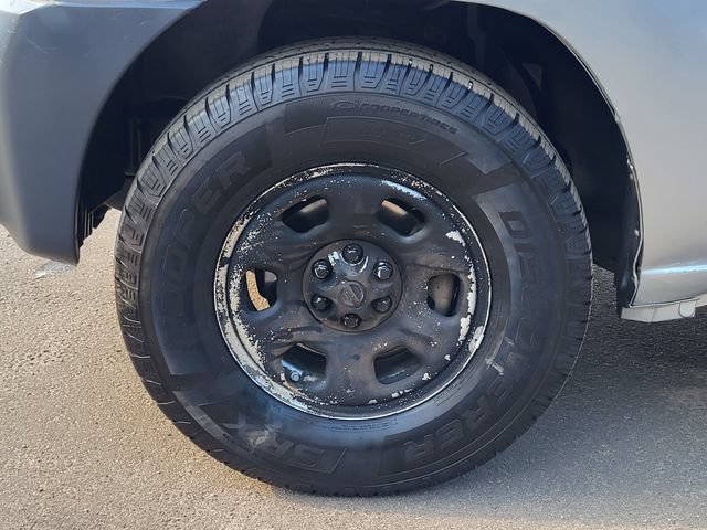 Used 2010 Nissan Xterra X RWD image 10