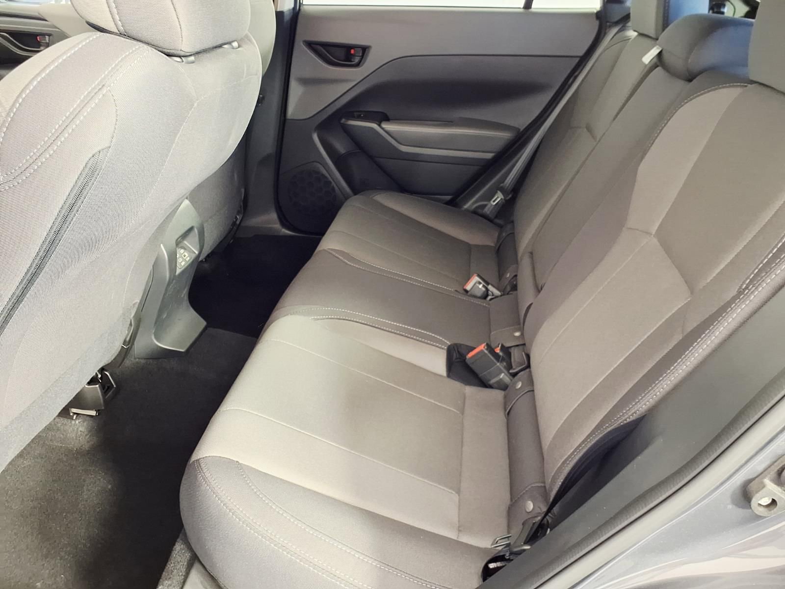 Used 2025 Subaru Crosstrek 2.0i Premium image 10