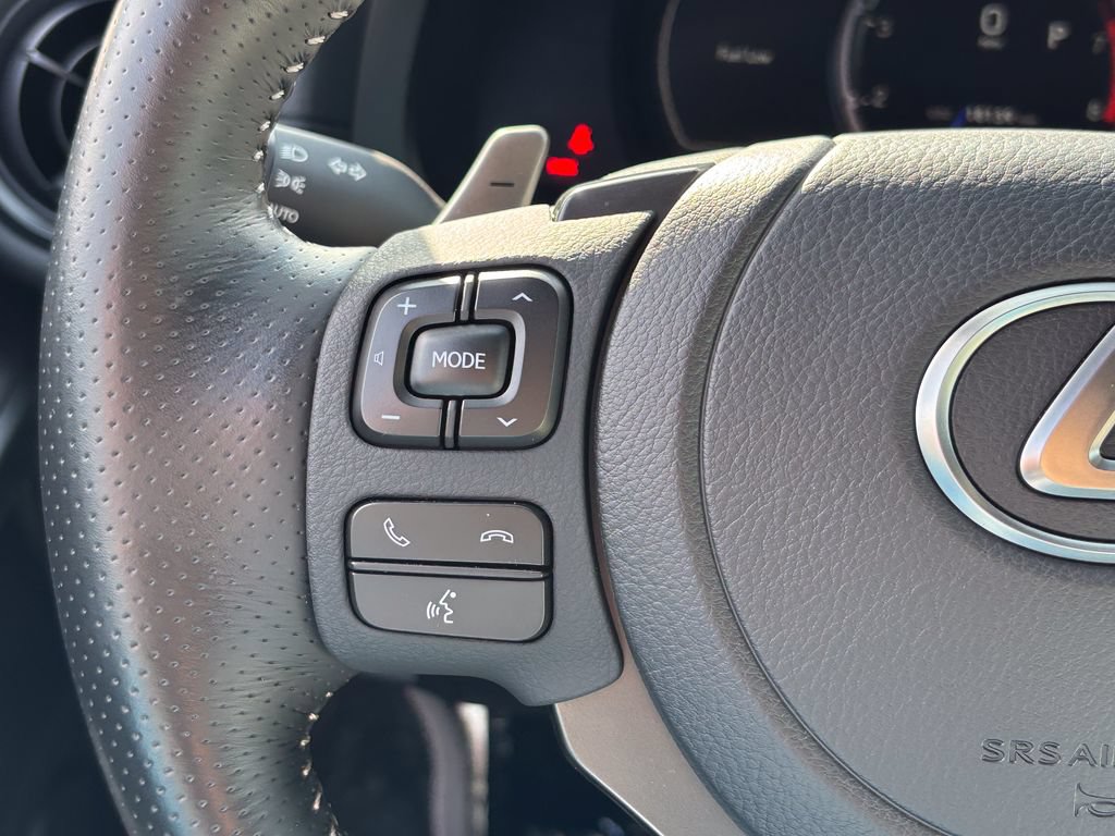 Used 2025 Lexus IS 350 F Sport AWD/4WD image 30