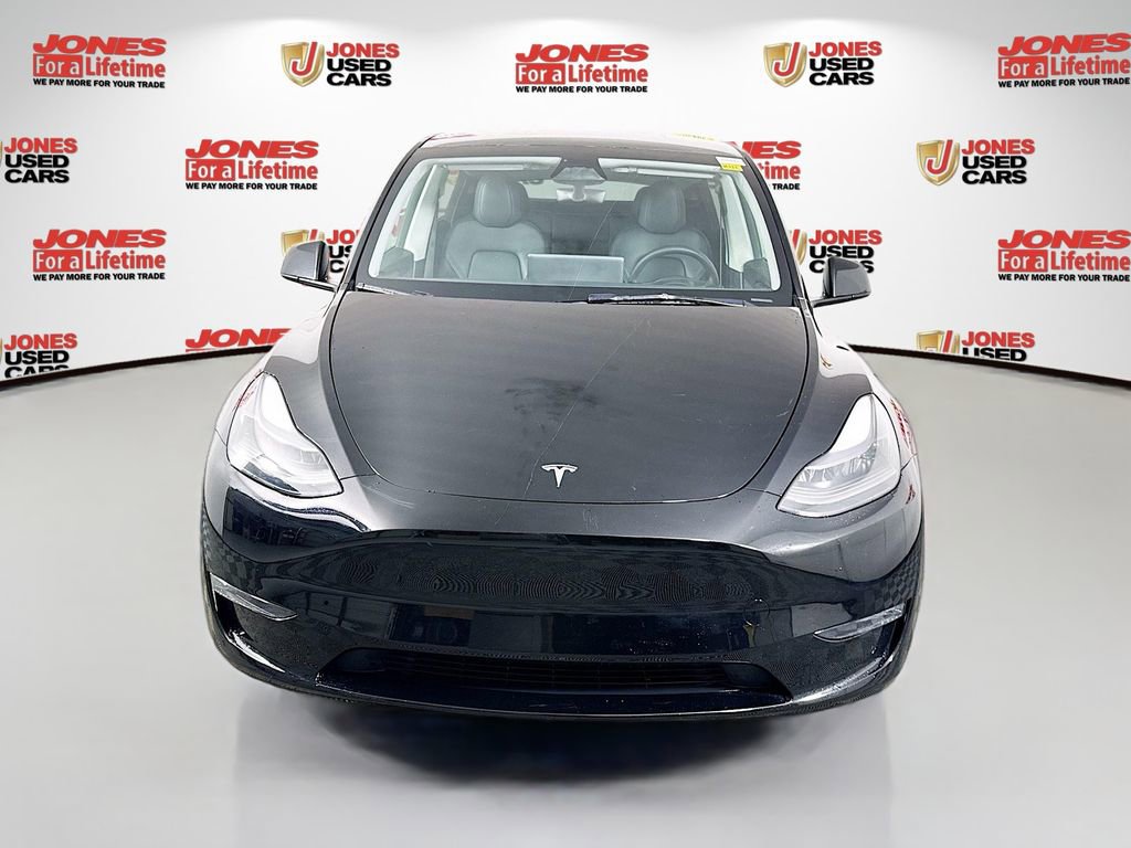 Used 2023 Tesla Model Y Long Range image 13