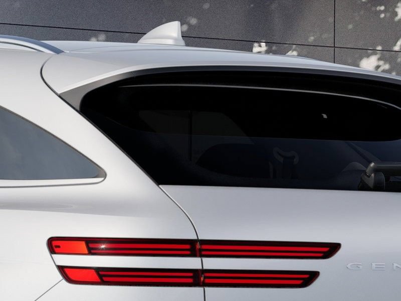 New 2027 Genesis GV70 2.5T Advanced AWD/4WD image 15
