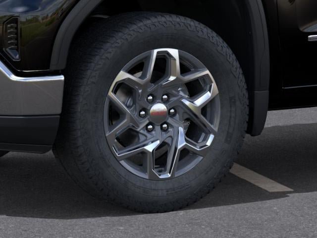 New 2026 GMC Sierra 1500 SLE AWD/4WD image 9