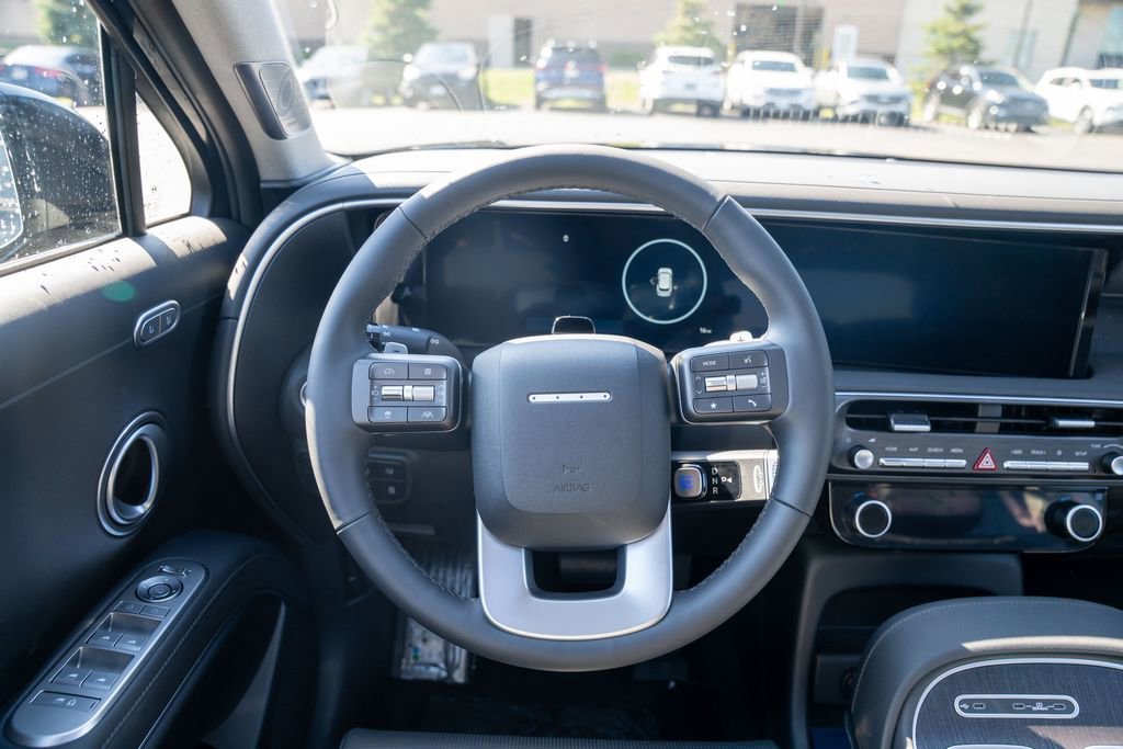 New 2026 Hyundai Palisade Limited image 16