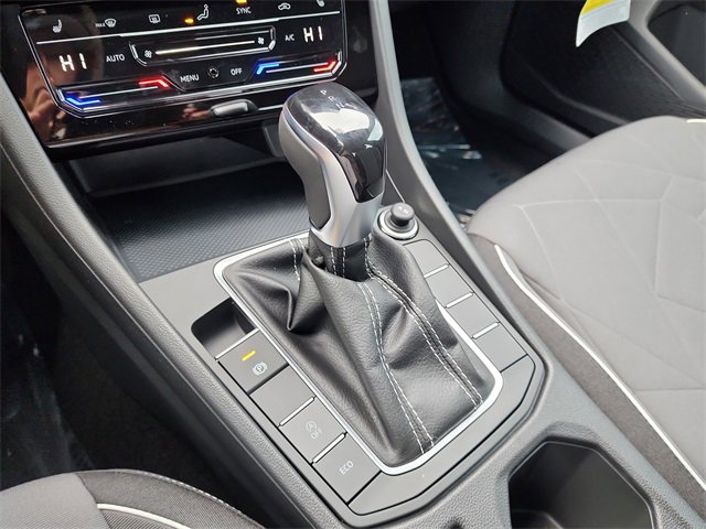 New 2026 Volkswagen Jetta Sport image 20