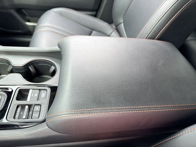 Used 2024 Honda Pilot TrailSport image 21