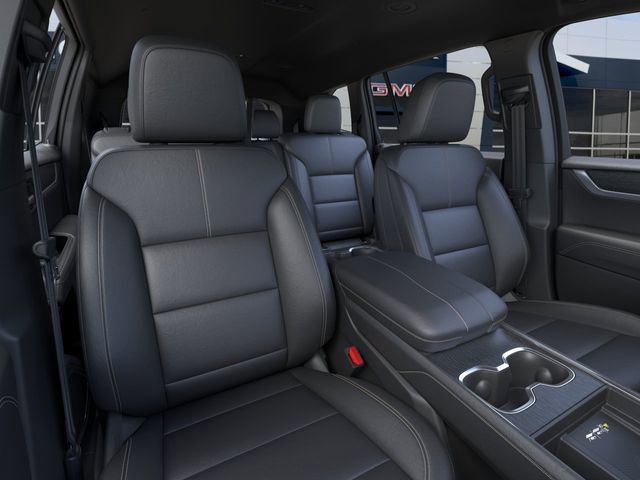 New 2026 GMC Acadia Elevation w/ Black Edition AWD/4WD image 16