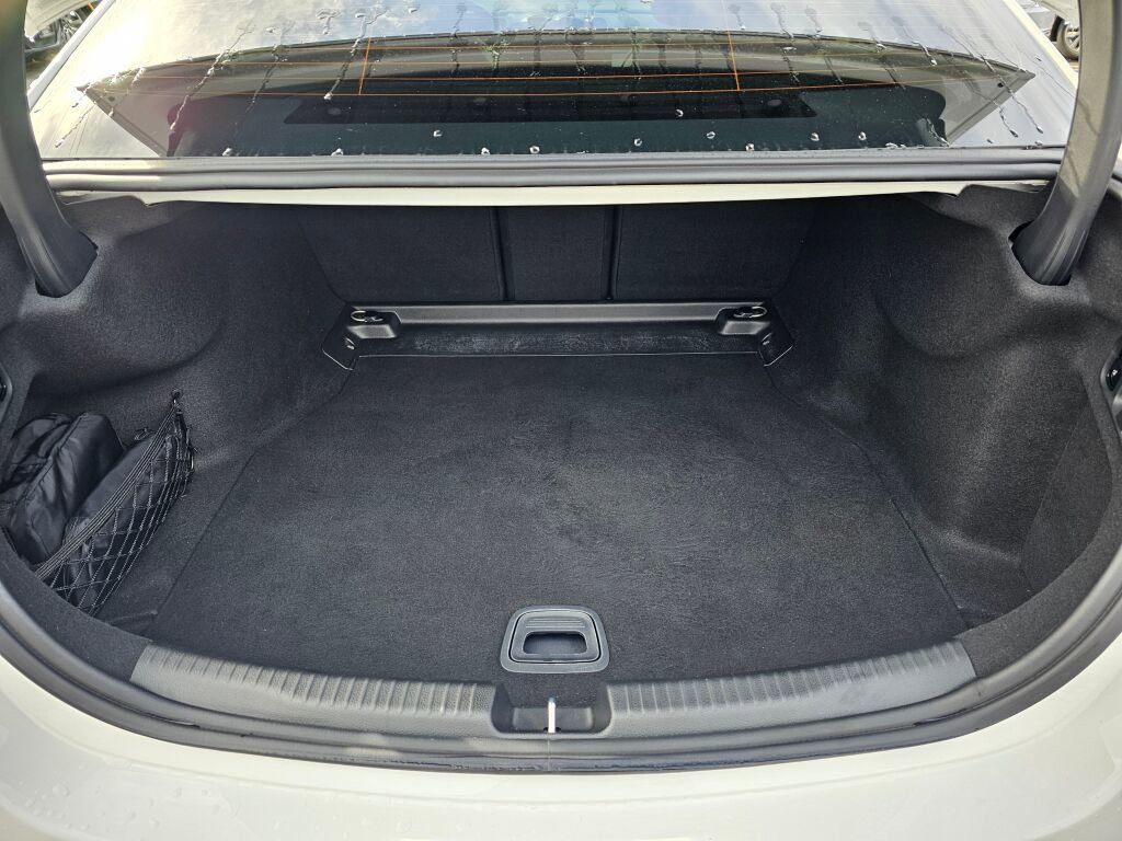 Used 2024 Mercedes-Benz C 300 4MATIC Sedan w/ Pinnacle Trim Package image 16