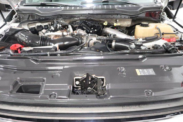 Used 2018 Ford F250 XL w/ Power Equipment Group AWD/4WD image 68